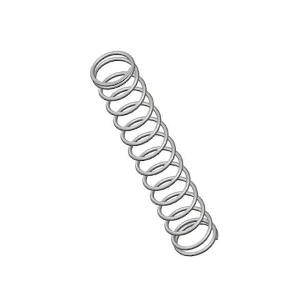 Approved Vendor Compression Spring, O= .420, L= 2.50, W= .038 G909967166